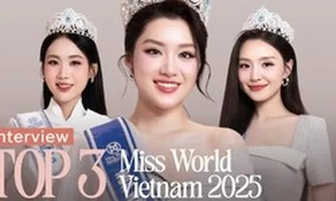 Phương Oanh: "Tôi không còn quá bận tâm chuyện tình cảm"