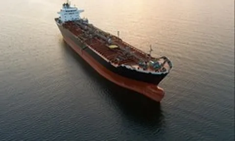 Các quốc gia châu Á 'chạy đua' ngoại giao để mở lại eo biển Hormuz