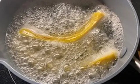 Loại quả cực tốt cho giấc ngủ, được tiến sĩ Mỹ khen ngợi hết lời: Việt Nam thu hoạch hàng triệu tấn/năm