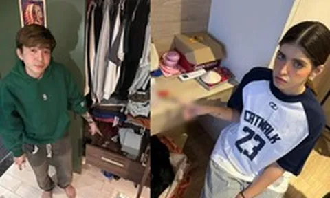 Lộ diện những bữa tiệc “ma túy” của ca sĩ Chi Dân, người mẫu An Tây