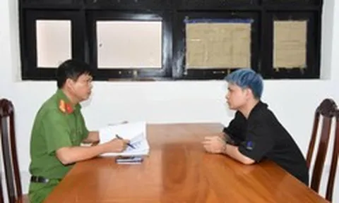 Thanh niên SN 1999 giao dịch 500 triệu đồng với 3 người dân, công an ra quyết định khởi tố