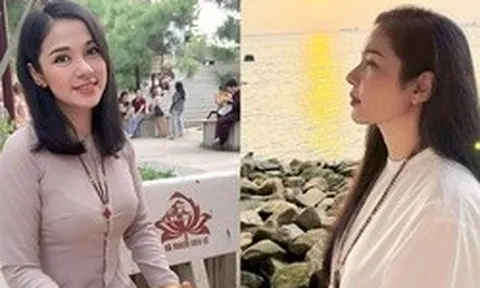 Đệ nhất mỹ nhân Việt đình đám một thời: "Tuổi thơ và thanh xuân của em đã đủ hỷ nộ ái ố"