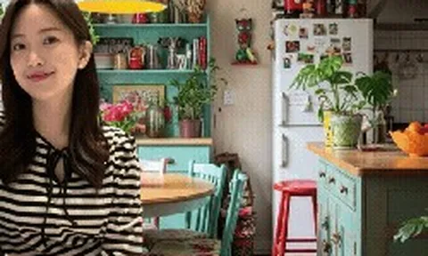 Bà nội trợ Nhật cũng chịu thua “cao thủ sắp xếp” trên mạng: Tận dụng từng centimet để nhà gọn bất ngờ