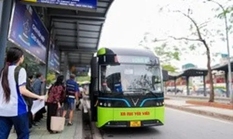 Tin vui: Người dân Hà Nội sắp được hưởng thêm chính sách miễn phí dịch vụ này