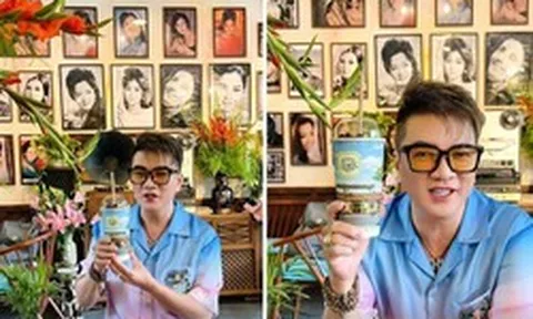 Phải đóng cửa sau 2 tuần mở bán, quán cà phê của “ông hoàng nhạc Việt” U60 tung ‘chiêu’ để hút khách