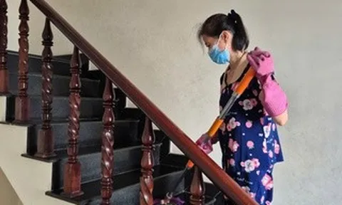 Mong sống được bằng lương hưu