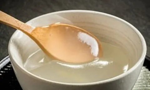 Loại củ được ví như "nhân sâm trắng", hễ ra chợ là thấy ít ai hay