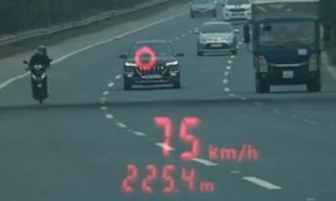 CSGT ĐỀ NGHỊ: 804 chủ xe có biển số sau khẩn trương nộp phạt nguội theo Nghị Định 168