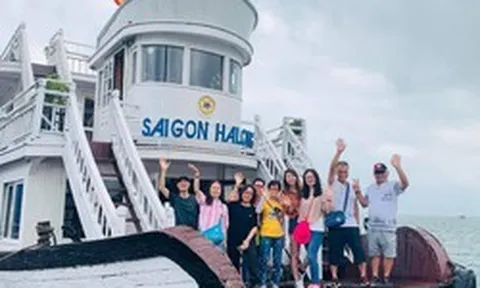 Tin rất vui với những ai chuẩn bị du lịch Hạ Long