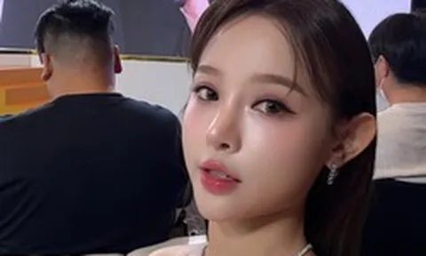 Mỹ nhân Việt lọt vào tầm mắt của Lee Min Ho: Mặt từng bị chê như tượng sáp giờ được vạn người khen