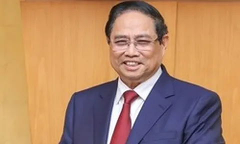 Thủ tướng cảm ơn Nhân dân cả nước chia sẻ, ủng hộ Chính phủ suốt 5 năm qua