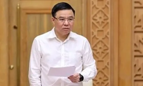 Quyền Bộ trưởng Công Thương: Có thể kiểm soát tốt nguồn cung xăng dầu
