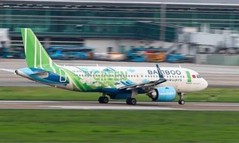 Vì sao Sacombank thu giữ hơn 355 sổ đỏ của hãng hàng không Bamboo Airways?