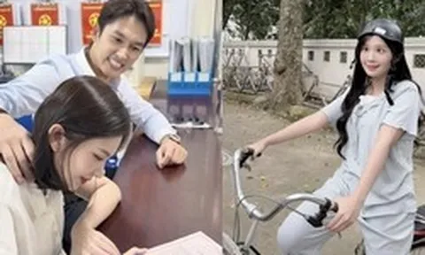 Nam diễn viên Việt ở rể ngay sau cưới, bắt vợ phải dùng hàng hiệu