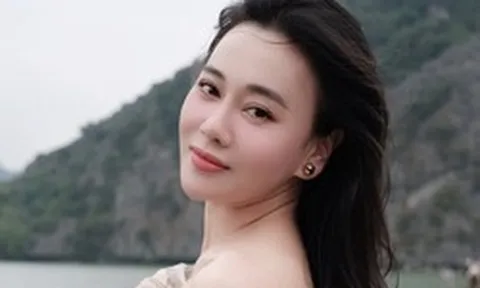 Phương Oanh có động thái mới sau hơn 1 tháng “ở ẩn”