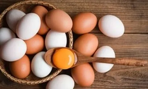 Ăn trứng sai cách vào buổi sáng vừa lãng phí dinh dưỡng, vừa gây hại cho cơ thể: Ai cũng có thể từng mắc những sai lầm này