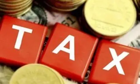 Hành vi nào được xác định là hành vi trốn thuế?