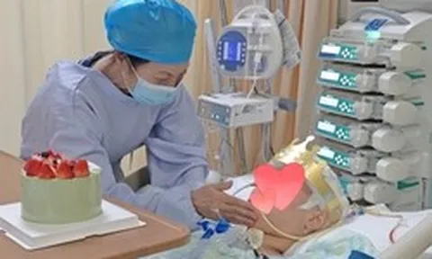 Cô gái 23 tuổi chịu đựng cơn đau đầu 7 ngày trước khi tim ngừng đập, thủ phạm chính là chiếc tủ lạnh