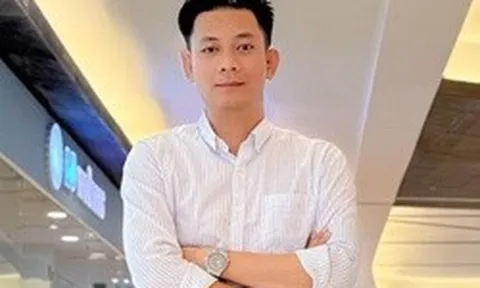 Sau cơn sốt 'Xin lỗi, anh chỉ là thằng bán bánh giò', đạo diễn Đặng Tuấn Chinh giờ ra sao?