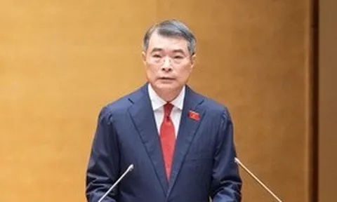 Thủ tướng Lê Minh Hưng: Xây dựng Chính phủ hiện đại, kiến tạo và phục vụ nhân dân