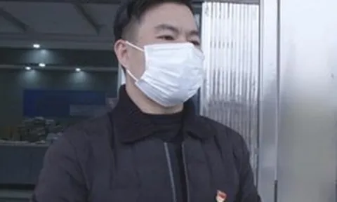 Người đàn ông kinh doanh online có doanh thu hơn 1.000 tỷ đồng nhưng không đóng thuế: Cơ quan chức năng vào cuộc xử phạt