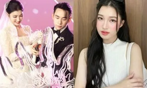 Cuộc sống của Á hậu Phương Nhi sau 3 tháng đám cưới