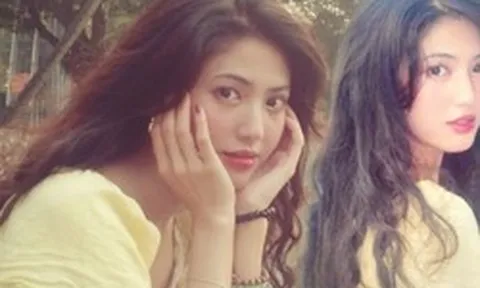 Cô gái nổi tiếng với bộ ảnh chụp ở công viên Thống Nhất: Mình không cố để trông cổ điển