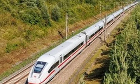 Dự án đường sắt tốc độ cao Bắc - Nam phân chia thành 17 dự án độc lập