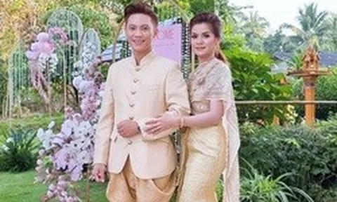 Chàng trai Việt tay trắng sang Thái Lan tìm bạn gái, ở rể thử 11 tháng, ngày cưới phải mượn vàng mẹ vợ