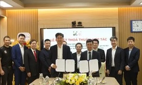 Thúc đẩy đổi mới sáng tạo, chuyển giao công nghệ trong các cơ sở giáo dục đại học