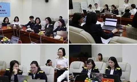 Hai ngày cao điểm hỗ trợ quyết toán thuế năm 2025