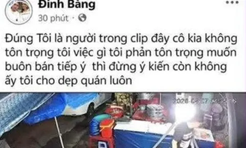 Vụ đánh phụ nữ lớn tuổi trong quán ăn ở Gia Lai: Diễn biến bất ngờ trên Facebook