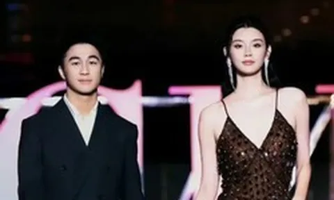 Sóng gió hôn nhân của thiên thần nội y Hê Mông Dao và cậu ấm gia tộc trùm sóng bạc