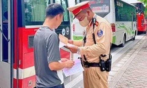 Tất cả tài xế toàn quốc lưu ý quy định liên quan đến niên hạn ô tô áp dụng từ 1/7 tới