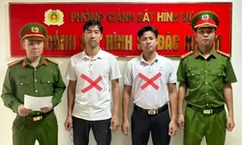 Bắt giám đốc, phó giám đốc Công ty truyền thông và sự kiện liên quan đến fanpage Beat Hải Phòng, Ăn chơi Hải Phòng...