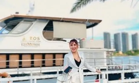 Mẹ đơn thân là nghệ sĩ, Phó viện trưởng được đại gia yêu say đắm: “Phụ nữ không cần quá cầu kỳ”