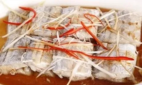 Loại cá giá rẻ, ít cholesterol, giàu đạm, dễ ăn cho cả người già lẫn trẻ nhỏ, đi chợ dễ tìm mà người Việt lại ít ăn