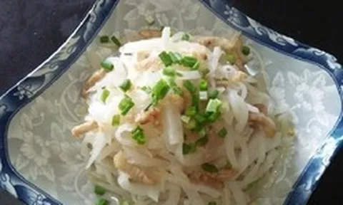 5 món là "báu vật" dưỡng phổi: Vừa rẻ vừa quen, ra chợ là mua ngay được!