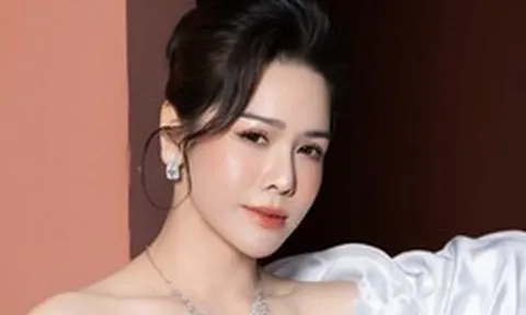 "Mẹ đơn thân giàu bậc nhất showbiz Việt": Tận hưởng cuộc sống bình yên, viên mãn bên các con trong căn biệt thự rộng 200m2