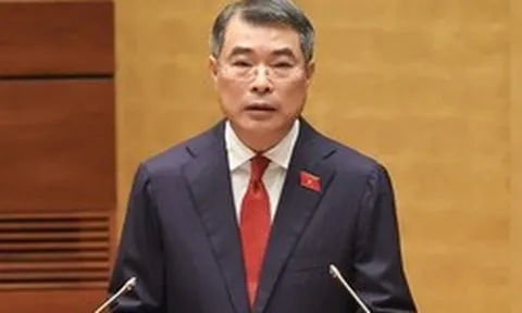 Thủ tướng Lê Minh Hưng nhận thêm nhiệm vụ mới