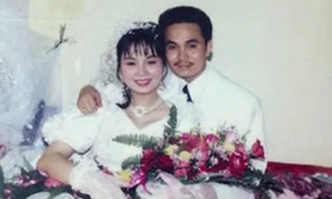 Chuyện tình 30 năm, kín tiếng của 'vua hài đất Bắc' và tiểu thư phố cổ