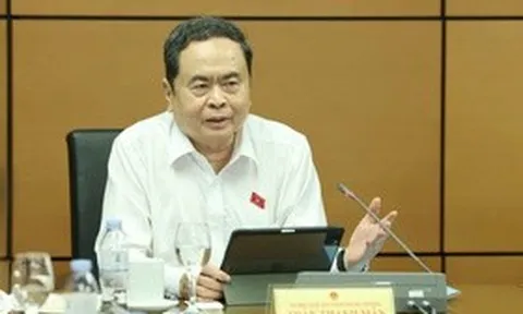 Sửa Luật Thủ đô: Phân quyền triệt để cho Hà Nội, bảo vệ cán bộ, khuyến khích sáng tạo