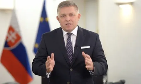 Thủ tướng Slovakia sắp thăm chính thức Việt Nam