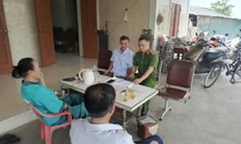 Phát hiện người đàn ông 68 tuổi vừa rút 88 triệu đồng còn vay thêm tiền từ hàng xóm, công an khẩn trương vào cuộc