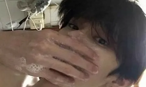 Cảnh báo đặc biệt đến những người thích tắm ngay trước khi đi ngủ, dù vào mùa hè!