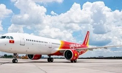 Vietjet muốn thuê nhà ga T1 Tân Sơn Nhất hơn 10 năm
