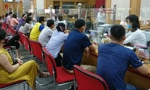 Người dân có tài khoản ngân hàng chú ý thông báo từ công an