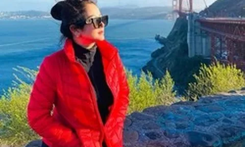 Nữ nghệ sĩ là mẹ đơn thân rời showbiz Việt sang Mỹ định cư: "Có những nỗi niềm đau thấu tâm can"