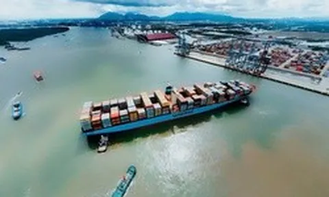 Nhiều dự án cảng biển tại TPHCM chưa kịp khởi công dịp 30-4-2026
