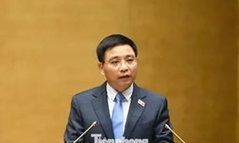 Phấn đấu tăng trưởng 10% trở lên, GDP bình quân đầu người đạt 8.500 USD vào năm 2030